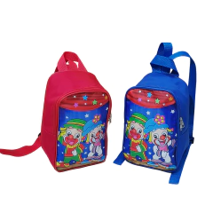 Mochila no tema Patati Patata Lembrancinha - comprar online