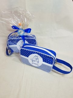 Necessaire estojo Galinha Pintadinha lembrancinha para festa infantil - comprar online