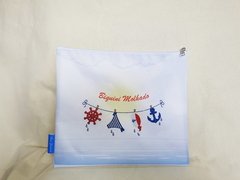 Necessaire roupa molhada lembrancinha para festa de aniversário - comprar online
