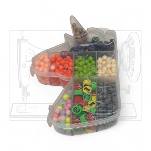 KM 01 - KIT MIÇANGA