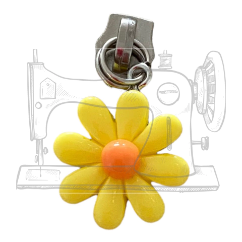 CD 132 - CURSOR DIVERTIDO AMARELO