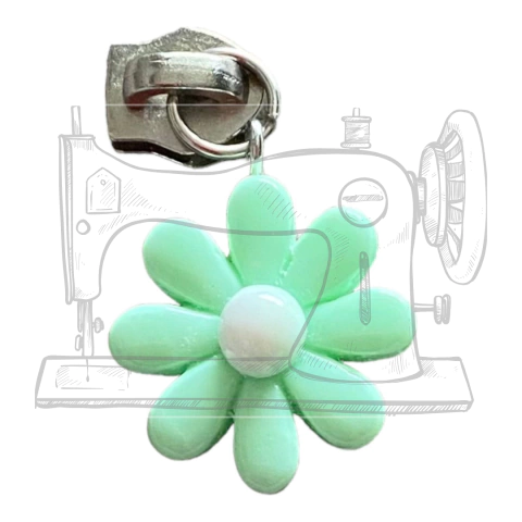 CD 132 - CURSOR DIVERTIDO VERDE