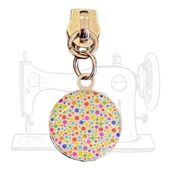 CRD 109 - CURSOR RESINADO DUPLO (UNIDADE)
