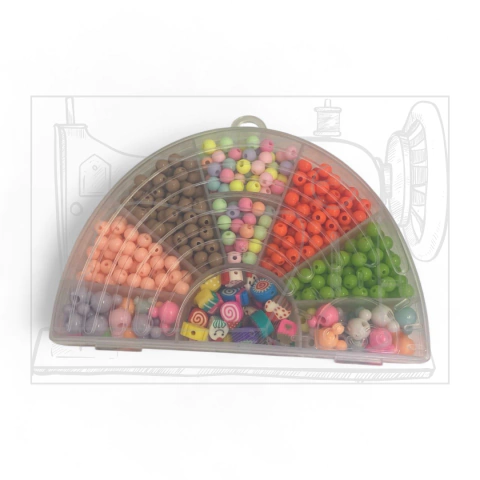 KIT 11 - KIT MIÇANGA