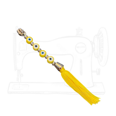CPR 115 - CURSOR PREMIUM OLHO GREGO - AMARELO