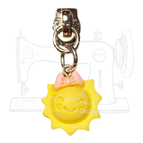 CD 117 CURSOR DIVERTIDO SOL