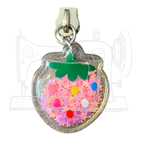 CD 118 - CURSOR DIVERTIDO MORANGOS