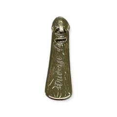 CR 118 - CURSOR TEXTURA - NIQUEL
