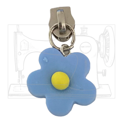 CD 121 - CURSOR DIVERTIDO AZUL