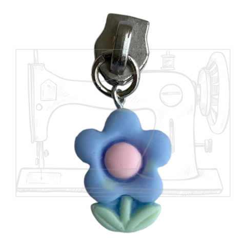 CD 127 - CURSOR DIVERTIDO AZUL