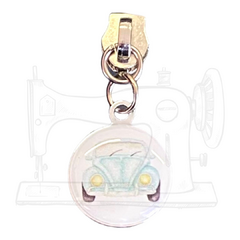 CRD 128 - CURSOR RESINADO DUPLO (UNIDADE)