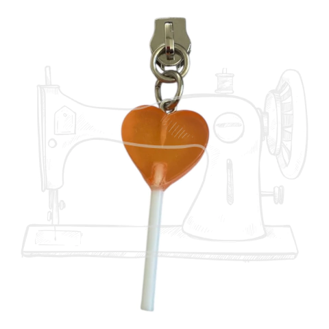 CD 136 - CURSOR DIVERTIDO LARANJA