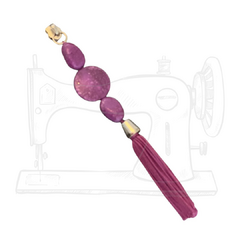 CPR 146 - CURSOR TASSEL PREMIUM - MARSALA (UNIDADE)