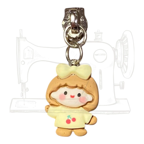 CD 160 - CURSOR DIVERTIDO - AMARELO