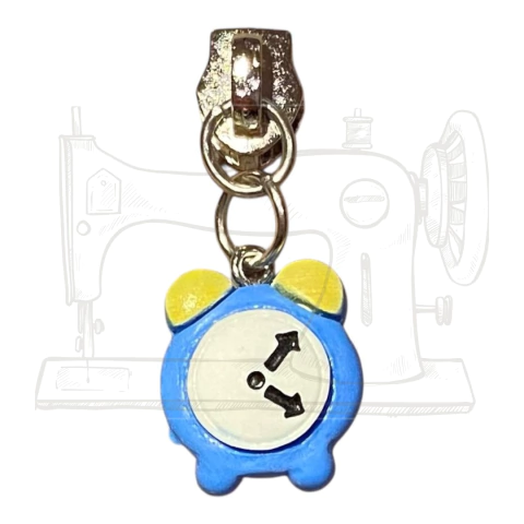 CD 161 CURSOR DIVERTIDO RELÓGIO