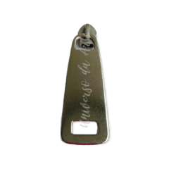 Cr 180 - Cursor paleta grande - Niquel