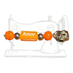 CD 195 - CURSOR DROPS AMOR (UNIDADE)