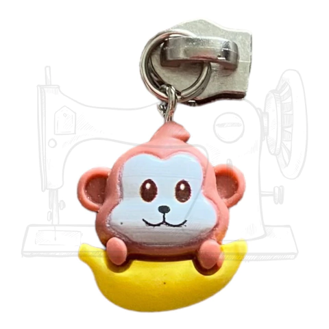 CD 20 - CURSOR DIVERTIDO MACACO