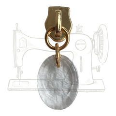 CPD 20 - CURSOR EM PEDRA TRANSPARENTE (4 UNIDADES)