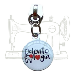 CRD 208 - CURSOR RESINADO DUPLO (UNIDADE) ODONTOLOGIA