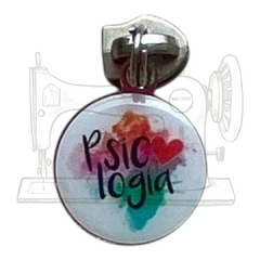 CRD 208 - CURSOR RESINADO DUPLO (UNIDADE) PSICOLOGIA