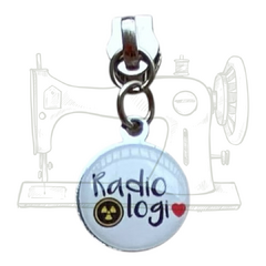 CRD 208 - CURSOR RESINADO DUPLO (UNIDADE) RADIOLOGIA