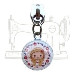 CRD 214 - CURSOR RESINADO DUPLO (UNIDADE)