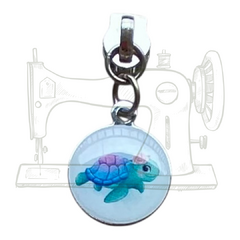CRD 218 - CURSOR RESINADO DUPLO (UNIDADE)