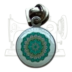 CRD 221 - CURSOR RESINADO DUPLO (UNIDADE)
