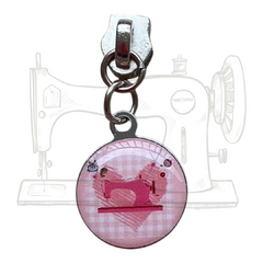 CRD 224 - CURSOR RESINADO DUPLO (UNIDADE)
