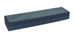 Pedra amoladora para faquinha de corte sintético/couro
