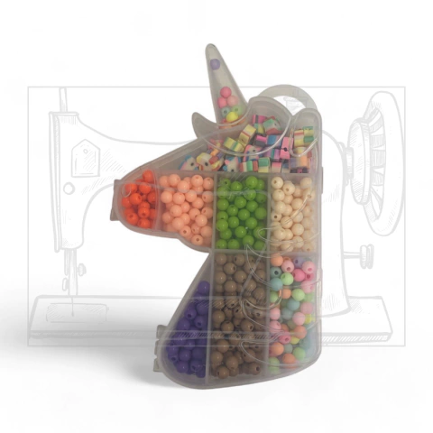 KM 03 - KIT MIÇANGA