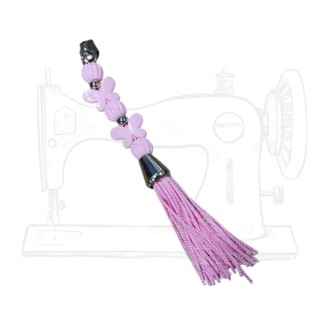 CPR 40 - CURSOR PREMIUM ROSA/NIQUEL