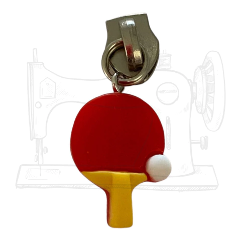 CD 76 - CURSOR DIVERTIDO TÊNIS DE MESA