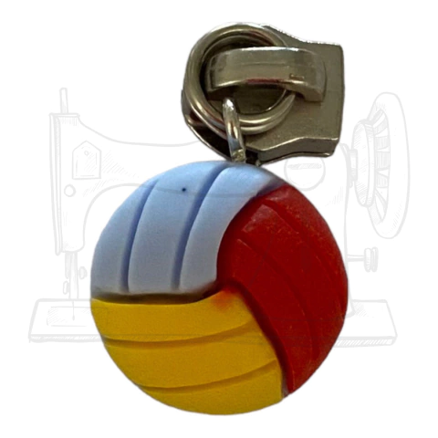 CD 76 - CURSOR DIVERTIDO VOLEY