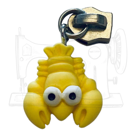 CD 78 - CURSOR DIVERTIDO AMARELO