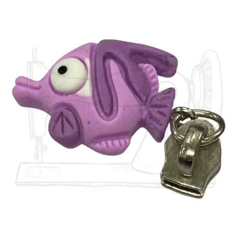 CD 79 - CURSOR DIVERTIDO ROXO