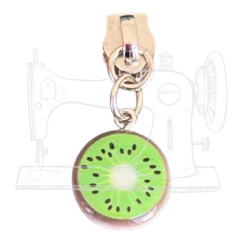 CD 96 - CURSOR DIVERTIDO KIWI