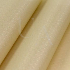 Nylon Maquinetado - Bege