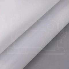 SILICONE 0.7 - BRANCO (50 X 1,40)