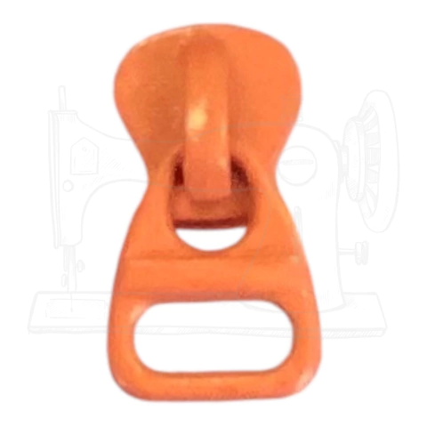 CURSOR TRATOR CARAMELO (UNIDADE)