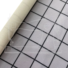 LINHO SQUARE CINZA - (50 X 1,40)