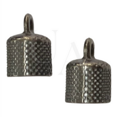 COT - 06 - COPO TASSEL P (8MM) - GRAFITE