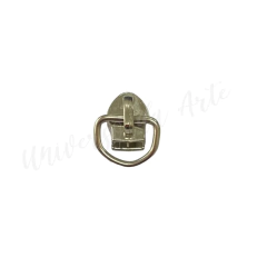 CR - 325 CURSOR MEIA ARGOLA 10 MM - NIQUEL