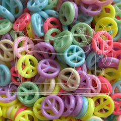 ENTREMEIO PLÁSTICO PAZ CANDY (50 GRAMAS)