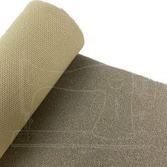 Espuma dublada em malha Jersey 3 mm (50 X 1,40) - comprar online