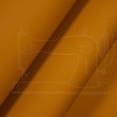 Sintético Uruguai 0.8 - Caramelo (50 x 1,40)