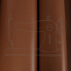 Sintético montana 1.4 - Caramelo/Doce de Leite - comprar online