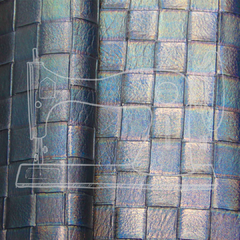 SINTÉTICO BOTEGA 1.5 - HOLOGRÁFICO (50 X 1,40)