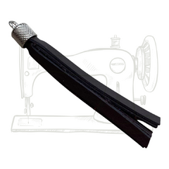 TASSEL EM MONTANA - MARINHO/GRAFITE (UNIDADE)